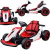 Jokomisiada Gokart na akumulator z Funkcją Driftu Bolid autko dla dziecka PA0308