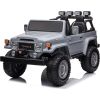 Jokomisiada Autko na akumulator 2os Toyota Land Cruiser PA0285
