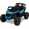 Toyz POJAZD AKUMULATOROWY MAVERICK BLUE
