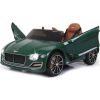 Jamara Jamara Ride-on Bentley  EXP12                 grün    12V 3+