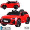 Jokomisiada Auto na akumulator AUDI RS 6 dla dzieci PA0297 CZ