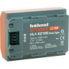 HÄhnel Akumulators Hähnel Battery Extreme Sony HLX-XZ100 / NP-FZ100