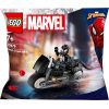 LEGO Marvel Motocykl Venoma (30679)
