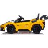 Maserati Pojazd elektryczny Maserati MC20 GT2 z ekoskórą EVA, Bluetooth i funkcją wolnego startu