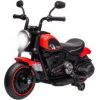 Milly Mally Milly Mally Pojazd na akumulator Motocykl Eagle Red