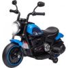 Milly Mally Milly Mally Pojazd na akumulator Motocykl Eagle Blue