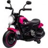 Milly Mally Milly Mally Pojazd na akumulator Motocykl Eagle Pink