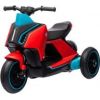 Milly Mally Milly Mally Pojazd na akumulator Skuter City Red