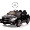 Milly Mally Milly Mally Pojazd na akumulator Mercedes-Benz SL65 AMG Black
