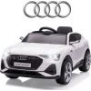 Milly Mally Milly Mally Pojazd na akumulator Audi E-Tron Sportback 4x4 White