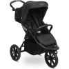 Wózek Caretero WÓZEK SPACEROWY LIMA BLACK