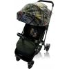 Wózek Graco GRACO WOZEK BREAZE LITE 2 COUTURE FERN