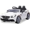 Jamara Jamara Ride-on Mercedes-Benz SLC     weiß                3+
