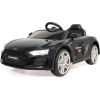 Jamara Jamara Ride-on Audi R8 Spyder 18V Einhell Starter-Kit   schw