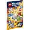 LEGO Nexo Knights Combo Moce NEXO - fala 2 (70373)