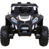 Ramiz Auto na akumulator Buggy UTV 2000M Racing Biały