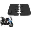 Lean Cars Podnóżek z pedałem gazu do motoru BMW S1000RR 2156 komplet