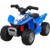 Ramiz Pojazd Quad Honda 250X TRX Niebieski