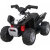 Ramiz Pojazd Quad Honda 250X TRX Czarny