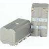 HÄhnel Akumulators Hähnel Battery Sony HL-XL781