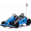 Pojazd SPEED 7 DRIFT KING Niebieski
