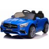 Pojazd Mercedes Benz AMG SL65 S Niebieski