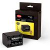 HÄhnel Akumulators Hähnel Battery Sony HL-XV70