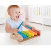 HAPE Rainbow Xylophone, E0606