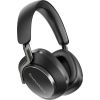 Bowers & Wilkins Px8 Austiņas Bezvadu Mūzika USB Veids-C Bluetooth Melns