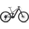 Niner Rip E9 3 Star 2021 velosipēds, M, Pelēks