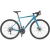 Author Aura XR3 Petrol Blue 54