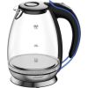 Maestro MR-054 Electric kettle with lighting, glass 1.7 L
