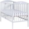 Gulta LITTLE FOX light grey (Drewex)