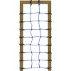 Kāpšanas tīkls 2 x 0,75 m, zilā krāsā
