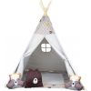 Tipi telts "Lapsas ala"