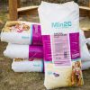 Smiltis bērnu smilšu kastēm, 100 kg