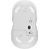 Беспроводная мышь Logitech M650, белая