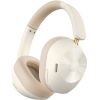 OneOdio A5 ANC wireless headphones (white)