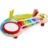 KSILOFONS Hape Multifunctional mini-band, musical instrument