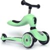 Hulajnoga ScootAndRide Highwaykick 1 Zielony (96355)
