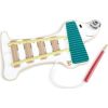 KSILOFONS Hape Xylophone Dog Xenia