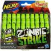 Hasbro 30 patronas Nerf Zombie (A4570)