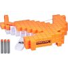 Hasbro PROMO NERF Minecraft Pillagers Crossbow F4415