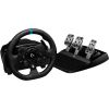 LOGITECH G923 SE Racing Wheel and Shifter Combo for PS5, PS4 and PC - BLACK - USB - PLUGCG - EMEA28i-935