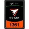 SEAGATE SSD Server Nytro 1361 SATA SSD 960GB, 6Gb/s, EAN: 8719706431866