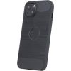 Mocco Simple Black Back Case Aizmugurējais Apvalks priekš Apple iPhone 16e