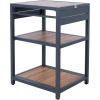 Outdoor kitchen module BODEN 51x60xH85cm