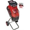 Einhell REDAXXO 36/25 Akumulatora zaru smalcinātājs