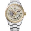 Orient Star Contemporary Modern Skeleton Automatic RE-AV0124G00B