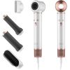 Hot air curler Sencor